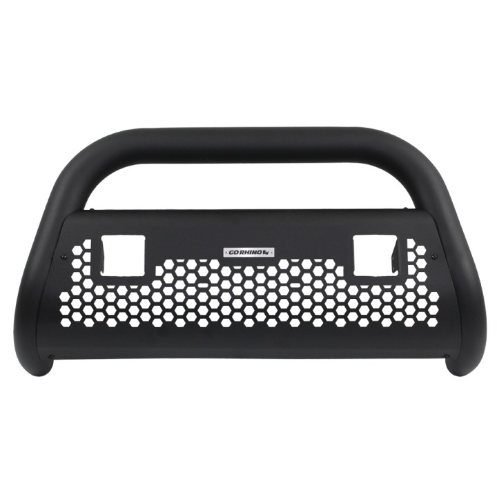 Bull Bar RC2 Dwie Lampy LED Go Rhino - Volkswagen Amarok 2018