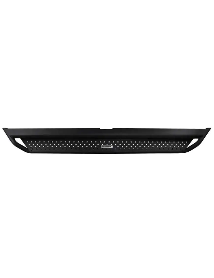 Side Steps Dominator D1 Go Rhino - Dodge Ram 1500 2019 Crew Cab