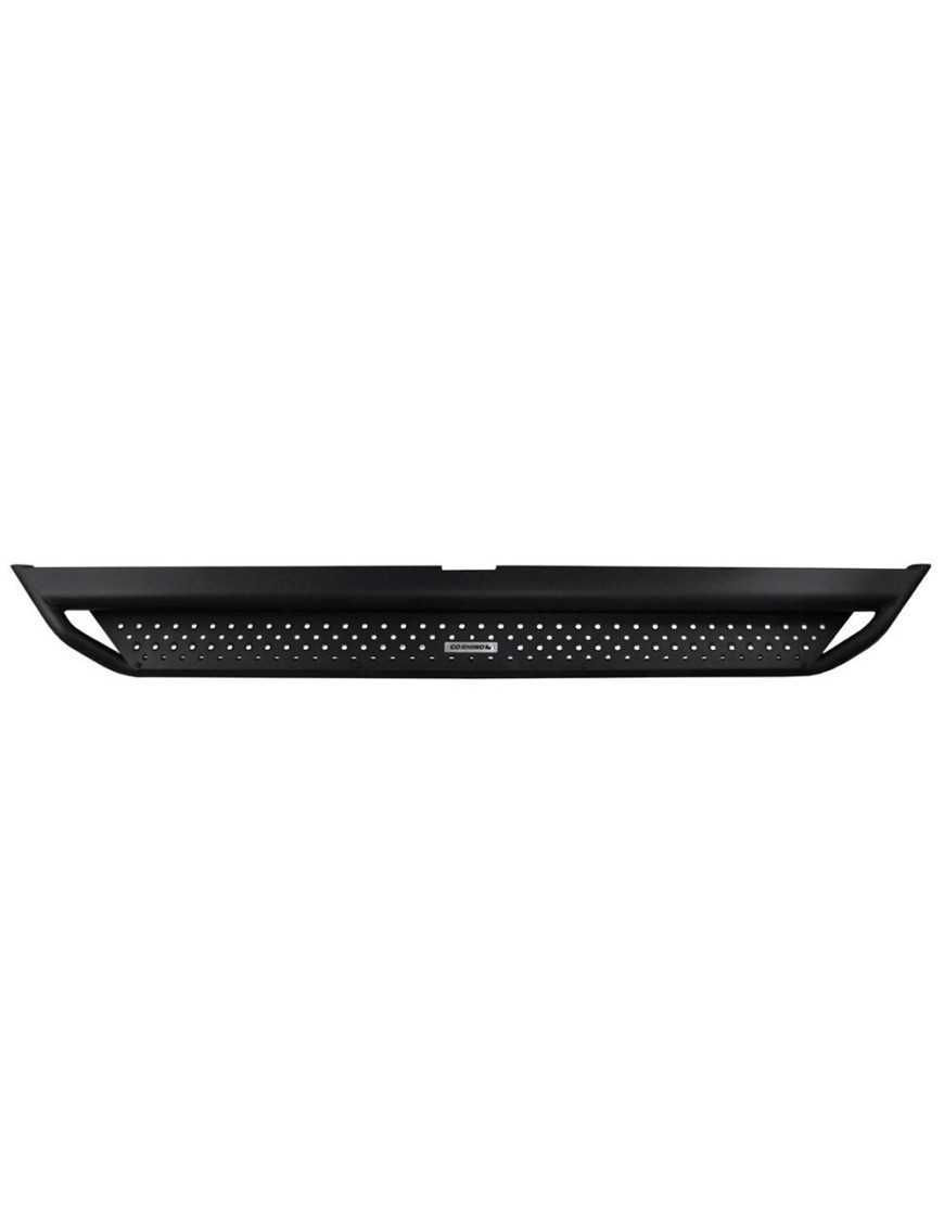 Progi Boczne Dominator D1 Go Rhino - Dodge Ram 1500 2019 Crew Cab