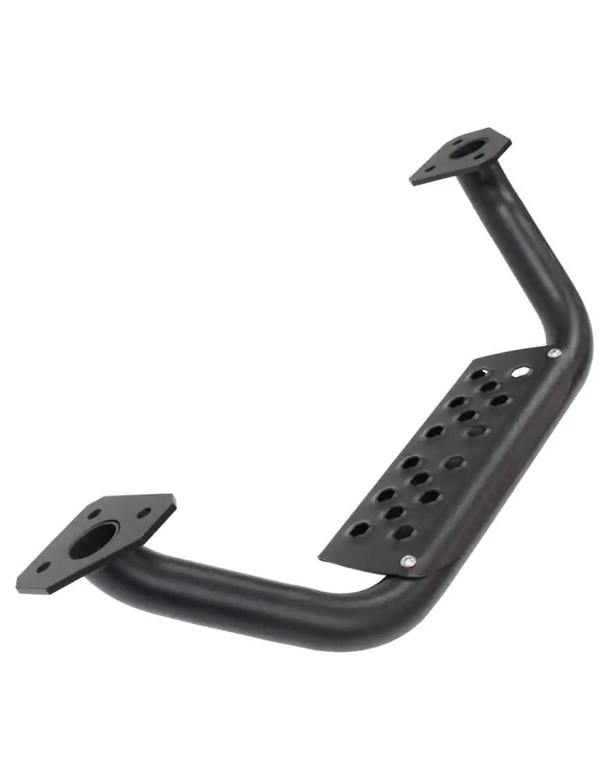 Side Step Accessory for Go Rhino Dominator D6 Step Pad