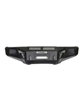 Front Bumper BR5 Go Rhino -...