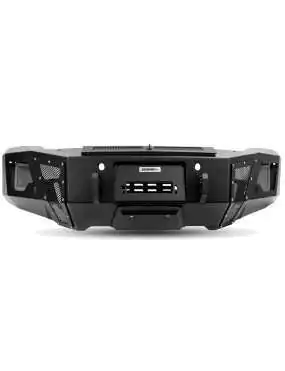 Front Bumper BR5.5 with...