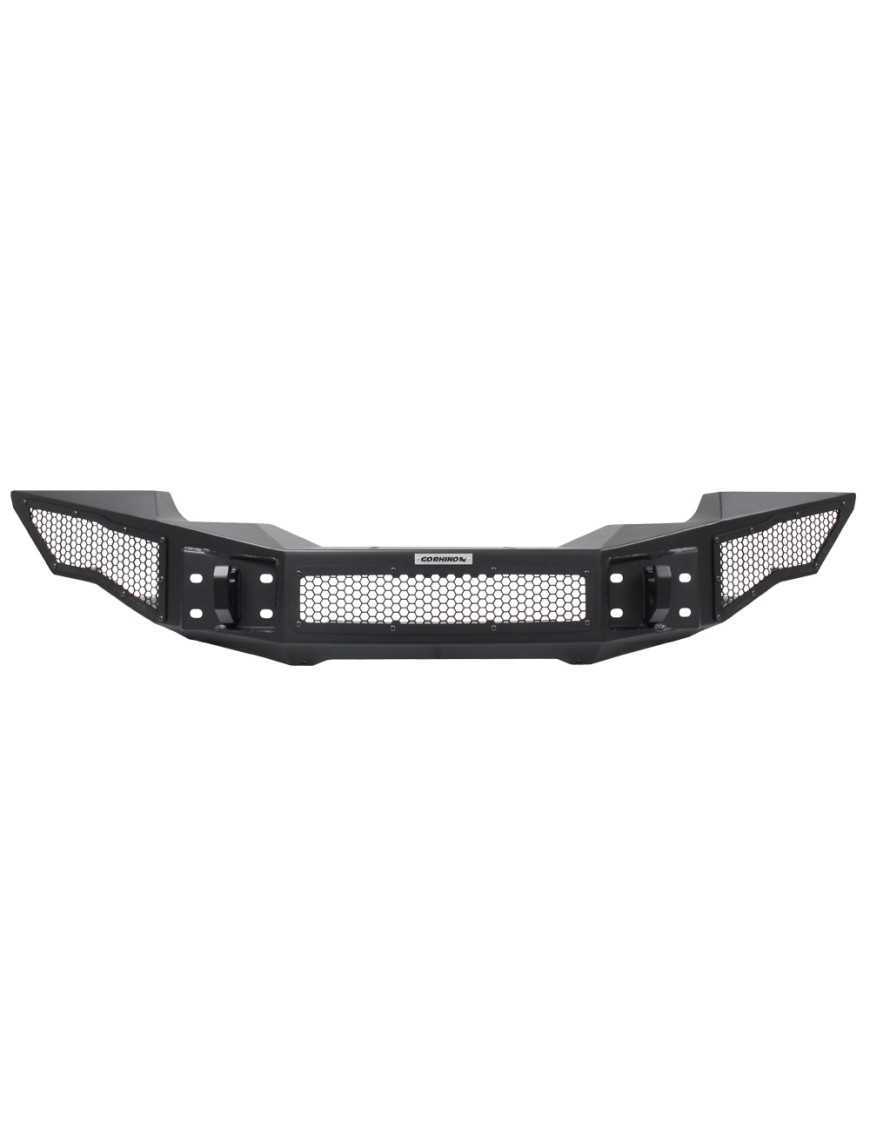 Front Bumper Rockline Full Width Go Rhino - Jeep Wrangler JL