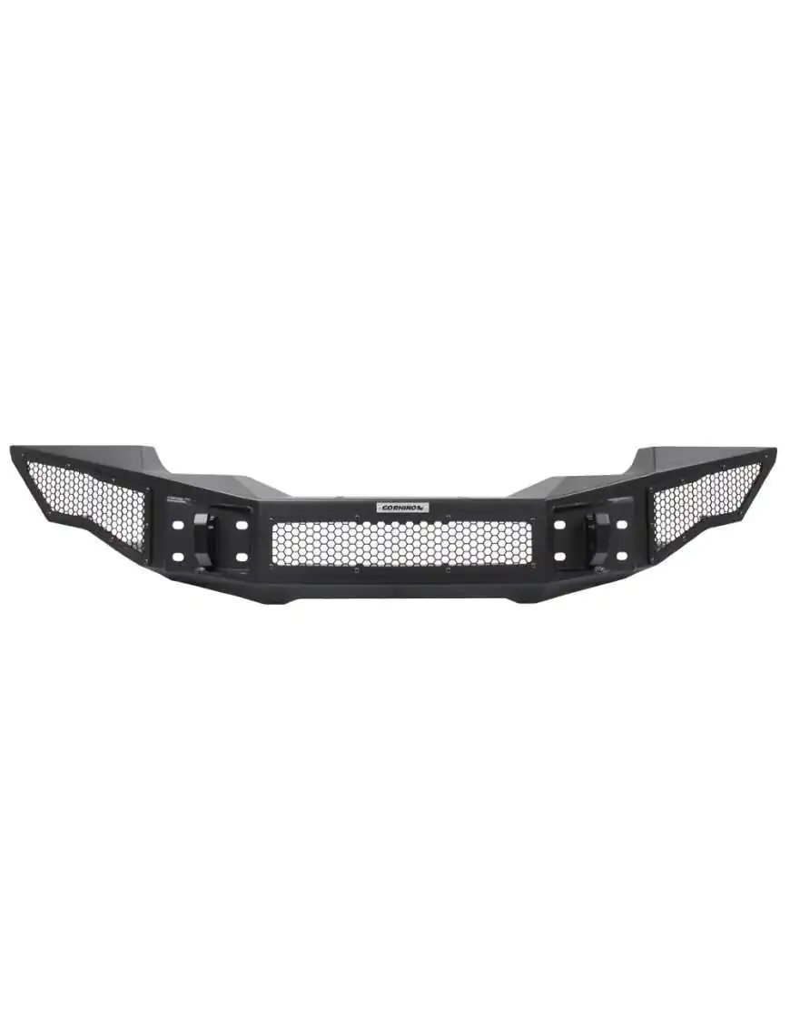 Front Bumper Rockline Full Width Go Rhino - Jeep Wrangler JL