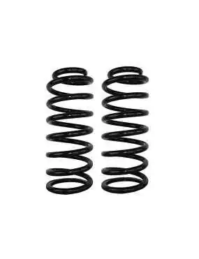 Front Lift 2" Coil Springs - Superior Engineering - Toyota Land Cruiser Prado 120 02-08