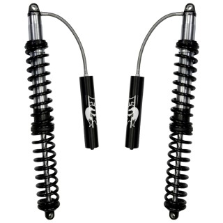 Amortyzatory przednie Coilover Reservoir DSC Adjuster lift 3,5-6" - Jeep Wrangler JK 07-18