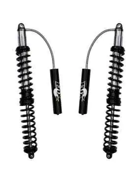 Amortyzatory przednie Coilover Reservoir DSC Adjuster lift 3,5-6" - Jeep Wrangler JK 07-18