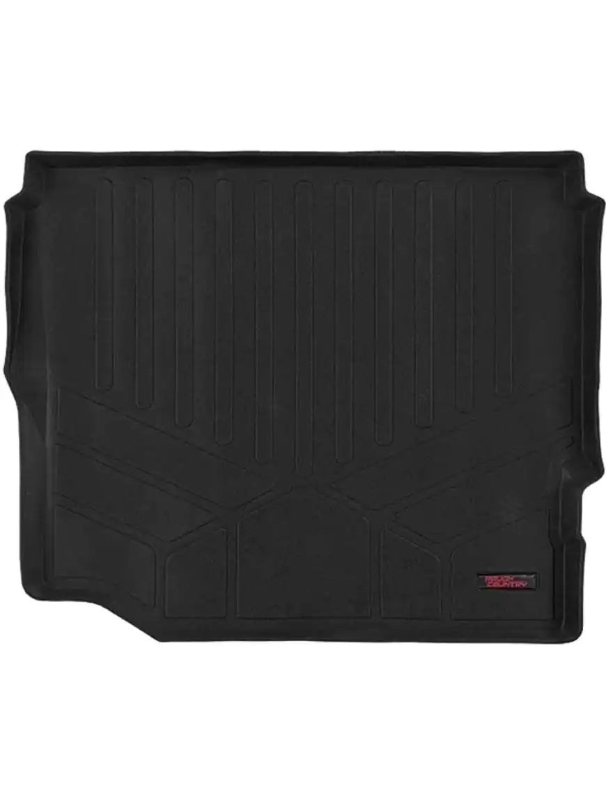 Cargo Area Liner Rough Country - Jeep Wrangler JL