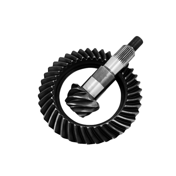 Przełożenie 4.11 Most Przedni Dana 44 - Jeep Wrangler JK