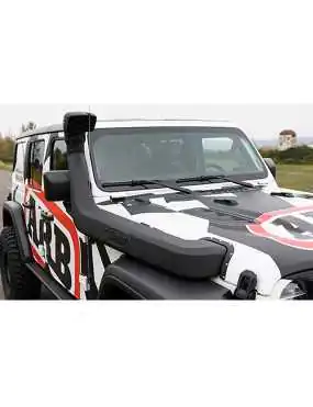 Safari Snorkel ARB - Jeep...