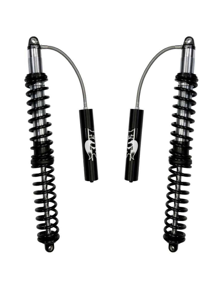 Amortyzatory tylne Coilover Reservoir lift 3,5-6" - Jeep Wrangler JL