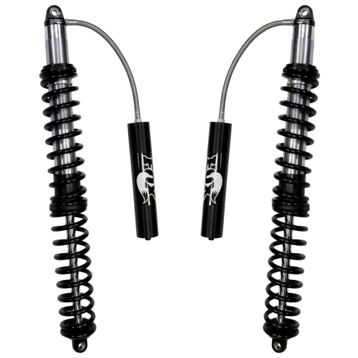 Amortyzatory tylne Coilover Reservoir lift 3,5-6" - Jeep Wrangler JL
