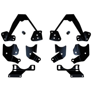 Mocowanie amortyzatorów tylnych Coil-over SKYJACKER - Jeep Wrangler JL
