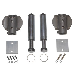 Odboje tylne Air Fox SKYJACKER - Jeep Wrangler JK