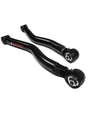 Regulowane wahacze przednie dolne JKS J-Flex Lift 0-4,5" - Jeep Wrangler JL