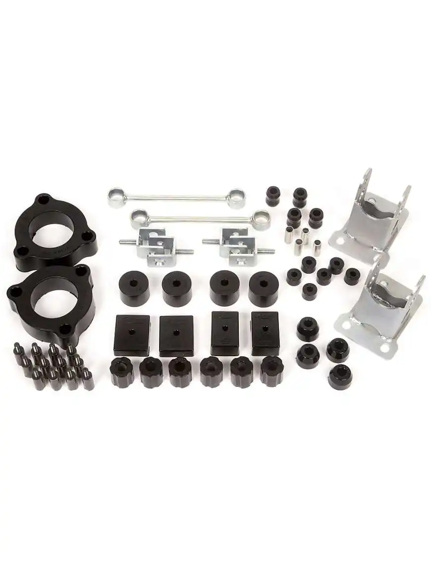 Comfort Ride Lift 1.5" Suspension Kit - DAYSTAR - Jeep Compass 17-on