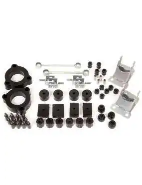 Comfort Ride Lift Suspension Kit 1.5" DAYSTAR - Jeep Compass Trailhawk 17-on