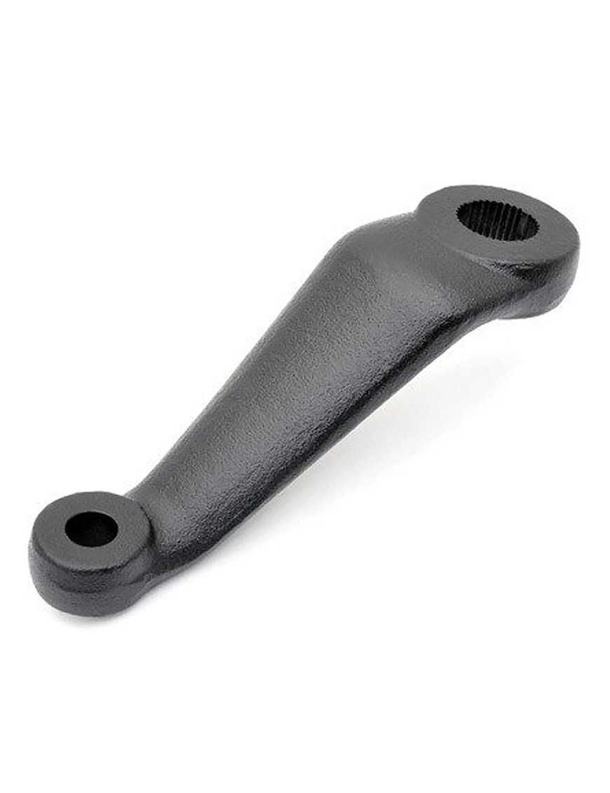 Moustache Gear Lift Kit 3-5" Rough Country - Dodge RAM 2500 03-08