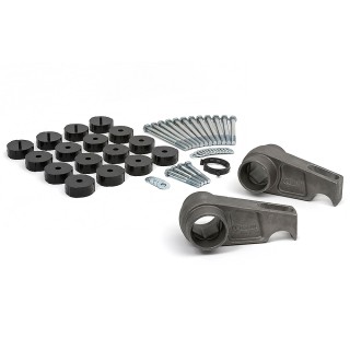 Zestaw zawieszenia Lift 3" DAYSTAR - Hummer H3 04-10