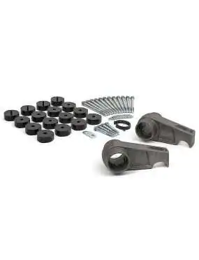 Suspension Lift Kit 3"...