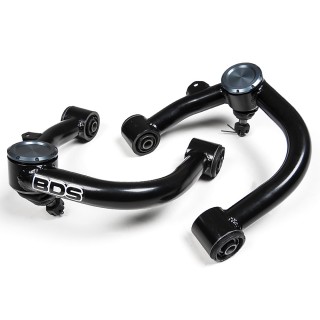 Górne przednie wahacze Lift 2-3" BDS Suspension - Toyota 4Runner 10-18