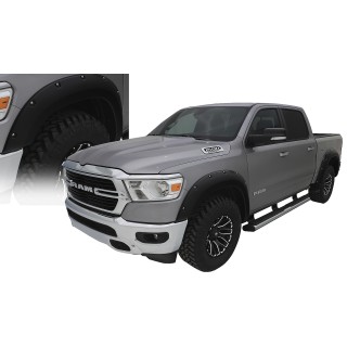 Poszerzenia nadkoli Piece Pocket Style Bushwacker  - Dodge RAM 1500 2019