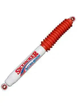 Gas Shock Absorber Skyjacker, Rear Lift 3"-6" - Jeep Wrangler YJ