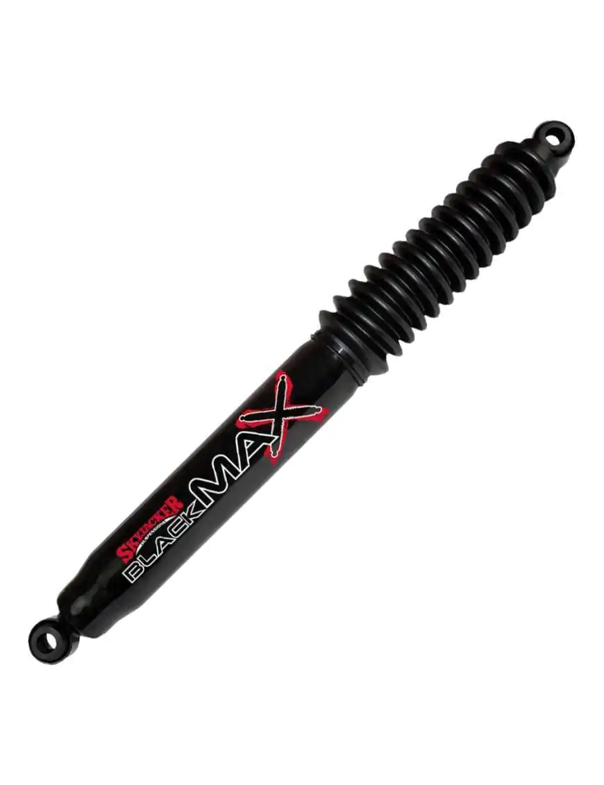 Rear Shock Absorber Skyjacker Black Max lift 2'' - Jeep Commander XK