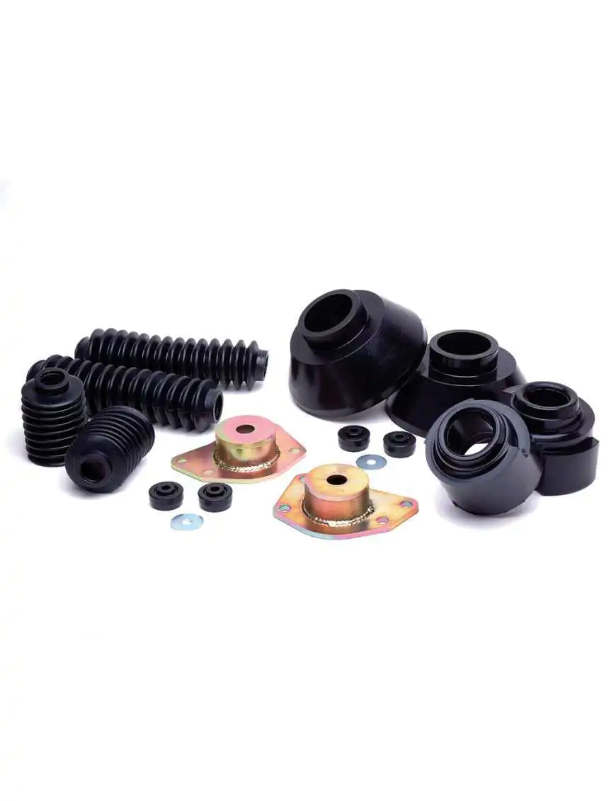 Suspension Lift Kit 2" DAYSTAR - Jeep Liberty KK 08-12