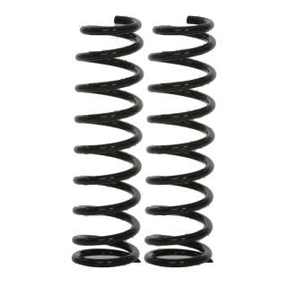 Sprężyny przednie 100mm / 4" OME - Jeep Wrangler JK 4-drzwi 07-18