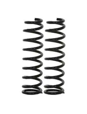 Sprężyny przednie 100mm / 4" OME - Jeep Wrangler JK 4-drzwi 07-18