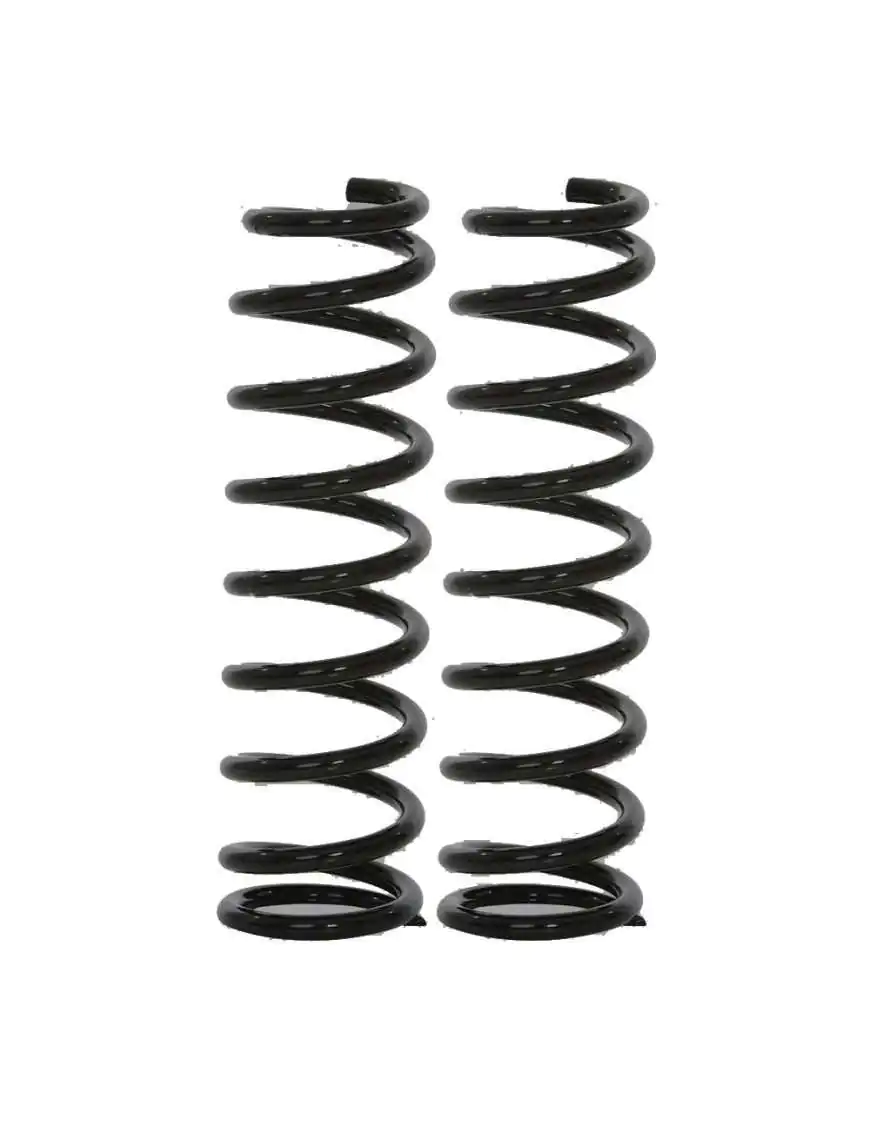 Sprężyny przednie 100mm / 4" OME - Jeep Wrangler JK 4-drzwi 07-18