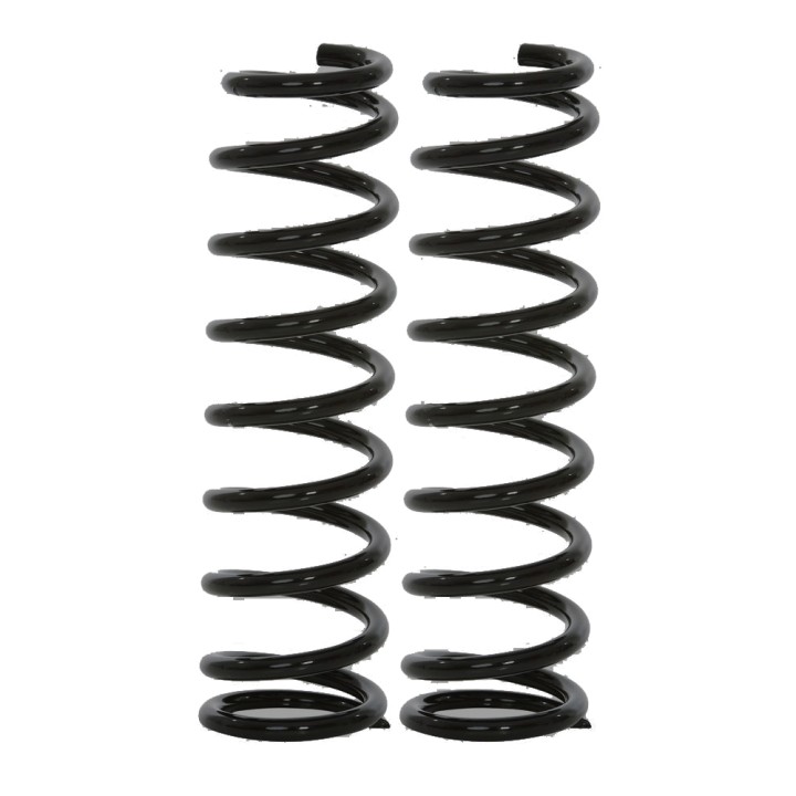 Sprężyny przednie 100mm / 4" OME - Jeep Wrangler JK 4-drzwi 07-18