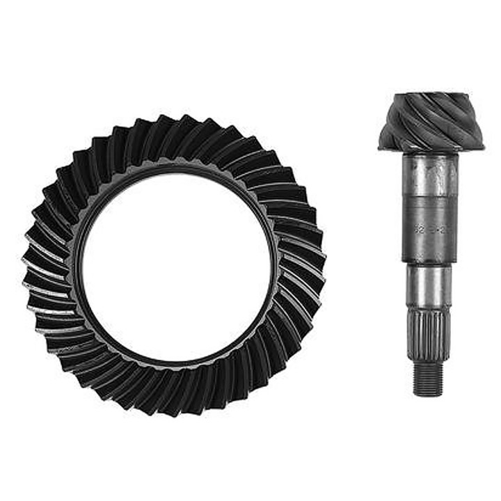Przełożenie 4.56 Most Tylny Dana 44 - Jeep Wrangler JL