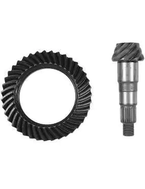 Front Axle Ring and Pinion Gear Set 5.13 Ratio - Jeep Wrangler JL