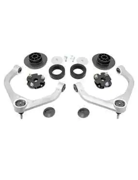 3" Lift Suspension Kit -...