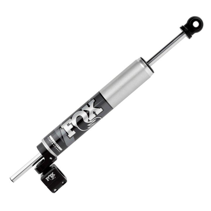 Amortyzator Skrętu FOX 2.0 Performance TS Drążek 1-3/8" - Jeep Wrangler JK