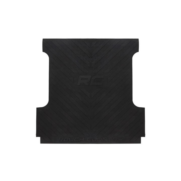 Mata na podłogę skrzyni ładunkowej Rough Country - Dodge RAM 1500 02-19