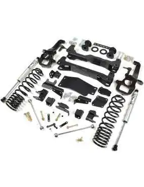 Suspension Lift Kit 6" BDS...