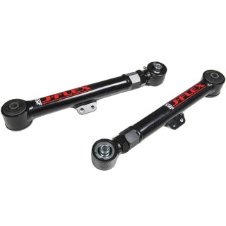 Wahacze tylne górne regulowane JKS J-Flex Lift 0-4" - Jeep Grand Cherokee ZJ 93-98