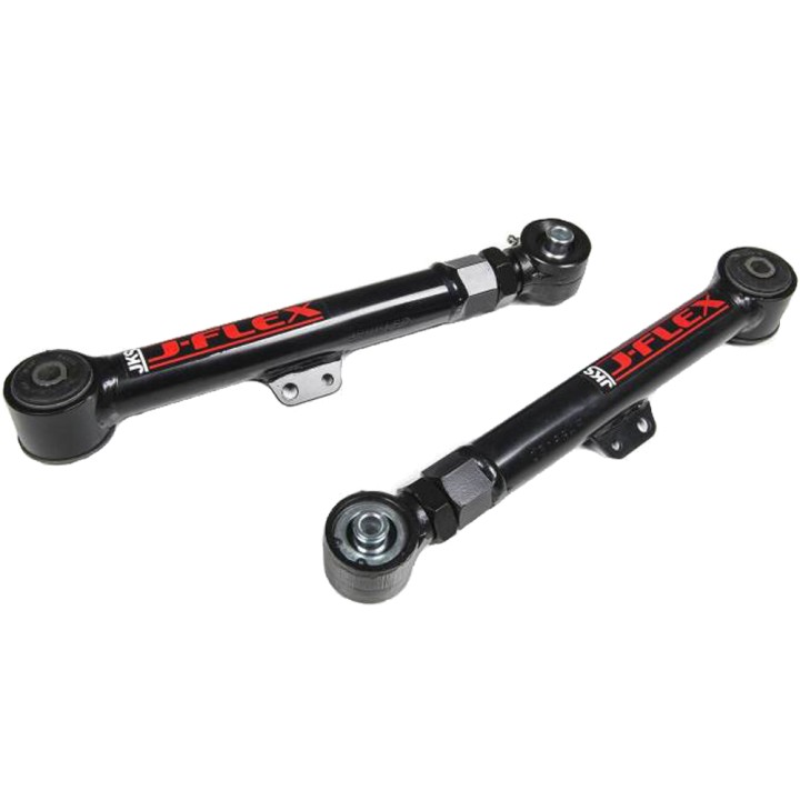 Wahacze tylne górne regulowane JKS J-Flex Lift 0-4" - Jeep Grand Cherokee ZJ 93-98