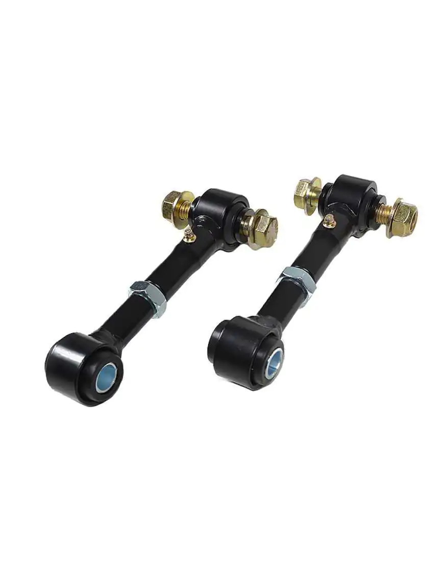 Sway Bar End Links Lift 4.5", 7" BDS Suspension - Toyota Tundra 07-18