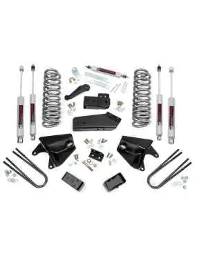 Suspension Lift Kit 4"...