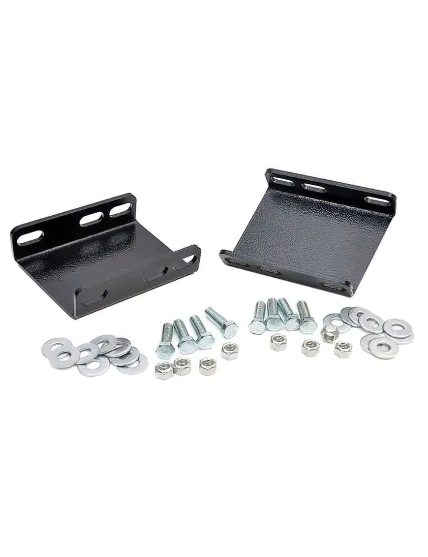 Lowering Kit for Rough Country Sway Bar - Ford Bronco 80-96