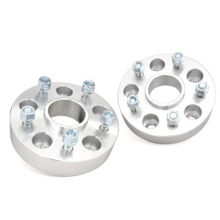 Dystanse koła 2" Rough Country - Ford F150 15-19