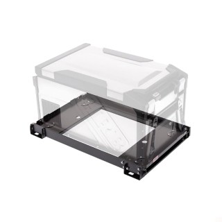 Wysuwana stalowa podstawka pod lodówkę samochodową Elements 60L ARB