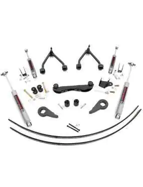 Suspension Lift Kit 2-3"...