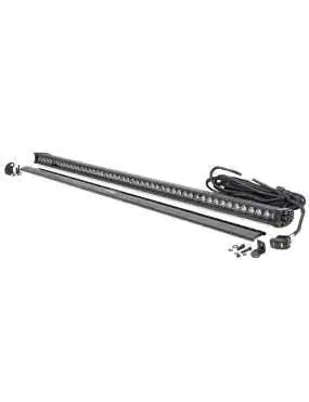 Panele LED Light Bar | Szekla4x4.pl