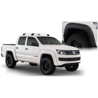 Poszerzenia nadkoli AdBlue BUSHWACKER - Volkswagen Amarok 11-19