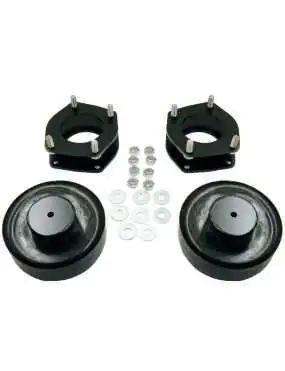 Suspension Lift Kit 2"...